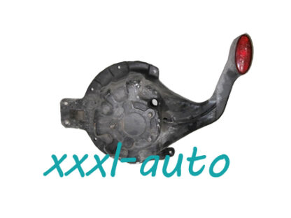 Кронштейн кріплення запасного колеса для Land Rover Freelander 1997-2006