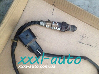 Лямбда-зонд Skoda Fabia 1.2 1999-2007