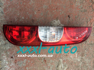 Ліхтар задній правий Fiat Doblo 51755144