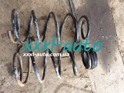 Пружина передняя Fiat Scudo 1317475080