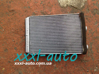 Радіатор печки Fiat Doblo 2005-2009