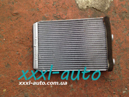 Радіатор печки Fiat Doblo 2005-2009