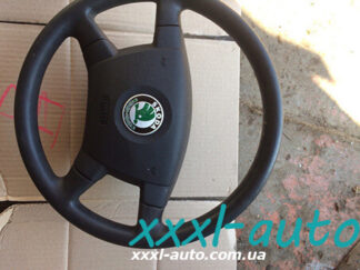 Руль AIR BAG для Skoda Fabia 1999-2007