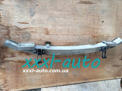 Усилитель переднего бампера Land Rover Freelander 1997-2006