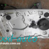 Cклопідйомник механ. передній лівий для Skoda Fabia 6Y0837656