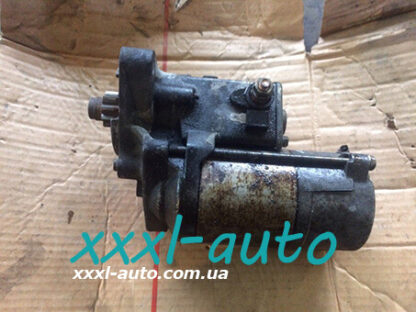 Cтартер Land Rover Freelander 2.0td4 1997-2006