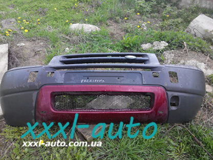 Бампер передний для Land Rover Freelander 1997-2006
