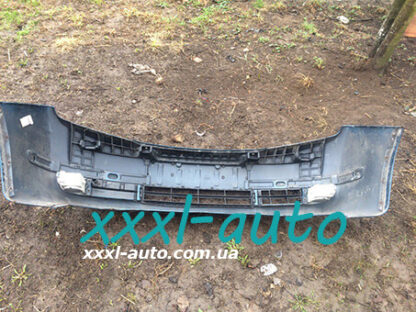 Бампер передний для Skoda Fabia 6Y0807221A