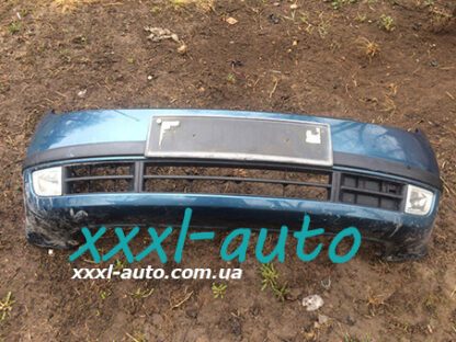 Бампер передний для Skoda Fabia до 2005