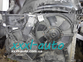 Вентилятор радіатора для Land Rover Freelander 1997-2006