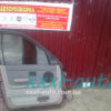 Дверка передня ліва для Nissan X-Trail (T30) 2001-2006