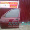 Двері передні ліві для Nissan X-Trail (T30) 2001-2006