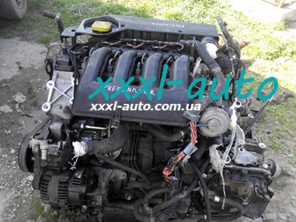 Двигун для Land Rover Freelander 2.0 M47 TD4 1997-2006