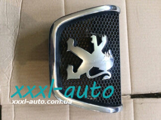 Емблема (значок, логотип) Peugeot Expert 14 900 160 77