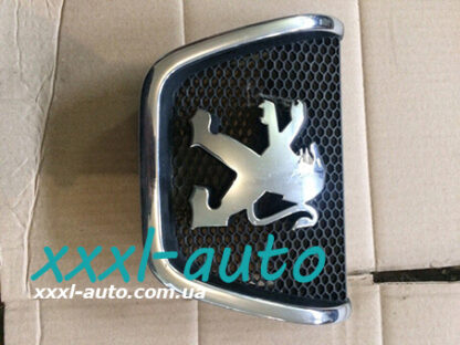 Емблема (значок, логотип) Peugeot Expert 14 900 160 77
