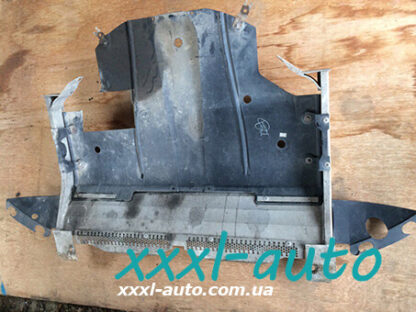 Захист двигуна для-Land Rover Freelander KRB100650