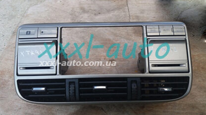 Консоль для Nissan X-Trail (T30) 2001-2006