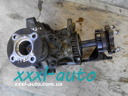 Коробка роздавальна (раздатка) NISSAN X-Trail (T30) 01-07