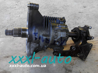 Коробка роздаточна (раздатка) NISSAN X-Trail (T30) 01-07