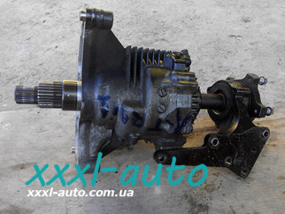 Коробка роздаточна (раздатка) NISSAN X-Trail (T30) 01-07