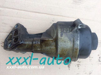 Корпус масляного фільтра Шкода Фабія 1.2 12V