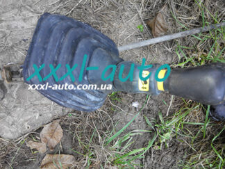 Кулиса МКПП Land Rover Freelander 1997-2006