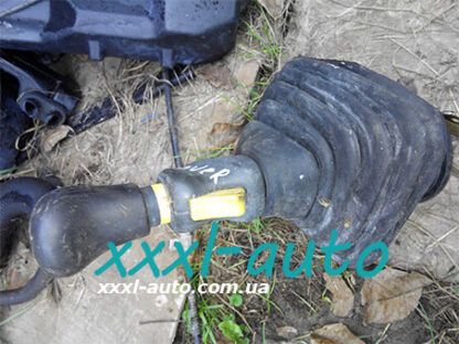 Куліса КПП для Land Rover Freelander 1997-2006