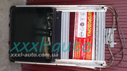Люк в зборі електричний для Nissan X-Trail (T30) 2001-2006