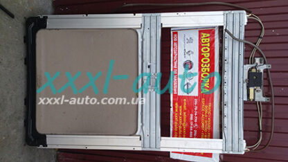 Люк електричний для Nissan X-Trail (T30) 2001-2006 913508H310