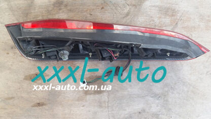 Ліхтар задній лівий Nissan X-Trail (T30) 265558H326