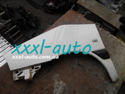 Направляюча бампера ліва Fiat Scudo 1494914080
