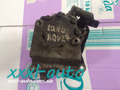 Насос гідропідсилювача для Land Rover Freelander 2.0td4