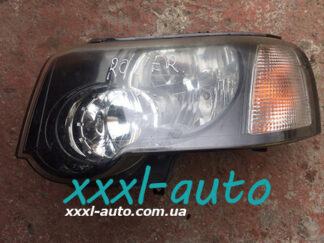 Передня ліва фара Land Rover Freelander 2004-2006