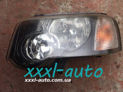Передня ліва фара Land Rover Freelander 2004-2006
