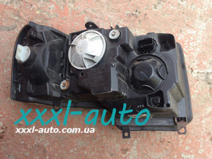 Передня ліва фара Land Rover Freelander I з 2004