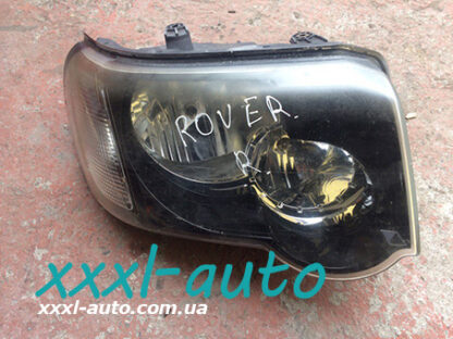 Передня права фара Land Rover Freelander 2004-2006