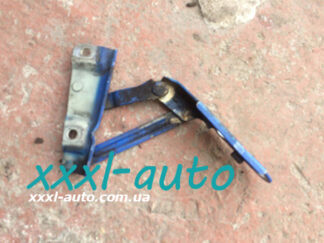Петля капота права для Skoda Fabia 1999-2007 6Y0823302A