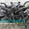 Редуктор заднього моста для Land Rover Freelander 1998-2006
