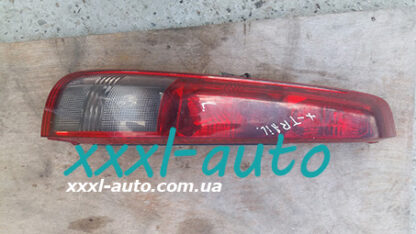 Стоп задній лівий для Nissan X-Trail (T30) 2001-2006