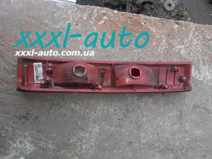 Стоп задній лівий з 2007 Renault Trafic 8200415250