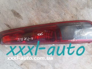 Стоп задній правий для Nissan X-Trail (T30)265508H326
