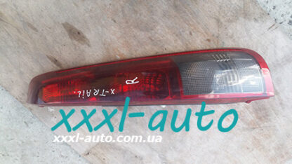 Стоп задній правий для Nissan X-Trail (T30)265508H326