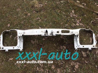 Телевізор Fiat Doblo 2000-2005