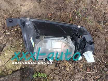 Фара ліва для Skoda Fabia 1999-20067 6Y1941015R