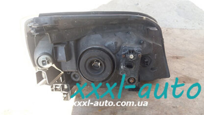 Фара передня ліва для Nissan X-Trail (T30) 2001-2006
