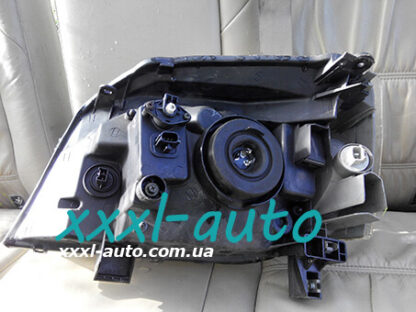 Фара правая для Nissan X-Trail (T30) 2001-2006 260108H725
