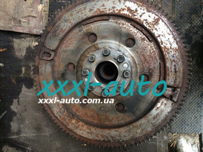 Комплект зчеплення Land Rover Freelander 2.0