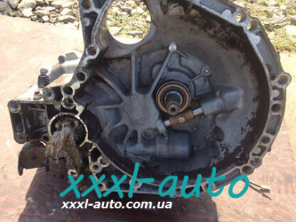 Коробка передач Land Rover Freelander 2.0