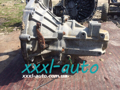 Коробка передач Land Rover Freelander 2.0 (двигун Honda)