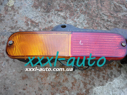 Ліхтар задній в бампер лівий для Land Rover Freelander 1997-2006
